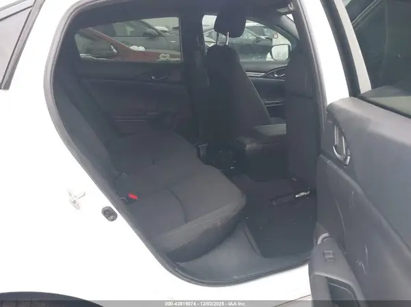 SHHFK7H42JU412118 2018 HONDA CIVIC - Image 8