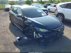SHHFK7H42JU412457 2018 HONDA CIVIC