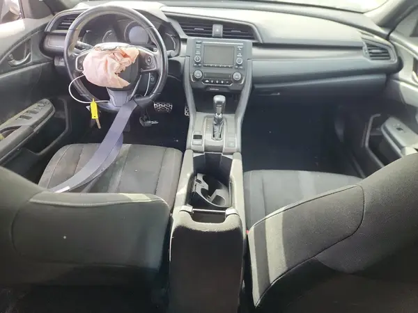 SHHFK7H42JU414161 2018 HONDA CIVIC - Image 8