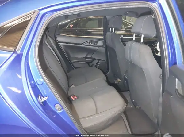SHHFK7H42JU416685 2018 HONDA CIVIC - Image 8