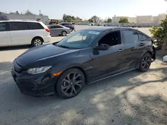SHHFK7H42JU417237 2018 HONDA CIVIC