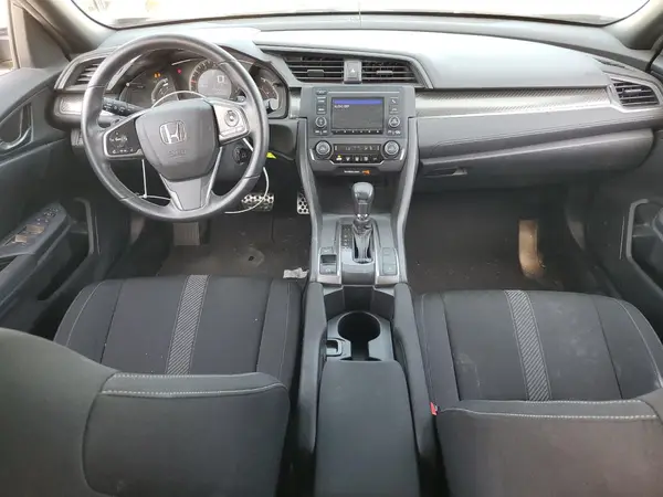 SHHFK7H42JU417237 2018 HONDA CIVIC - Image 8