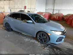 SHHFK7H42JU419117 2018 HONDA CIVIC