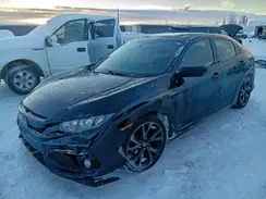 SHHFK7H42JU419487 2018 HONDA CIVIC