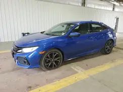 SHHFK7H42JU421823 2018 HONDA CIVIC