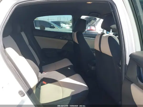 SHHFK7H42JU425337 2018 HONDA CIVIC - Image 8