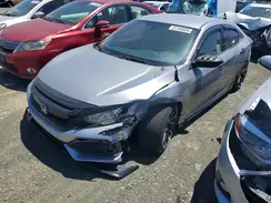 SHHFK7H42JU426116 2018 HONDA CIVIC