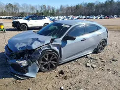 SHHFK7H42KU202510 2019 HONDA CIVIC