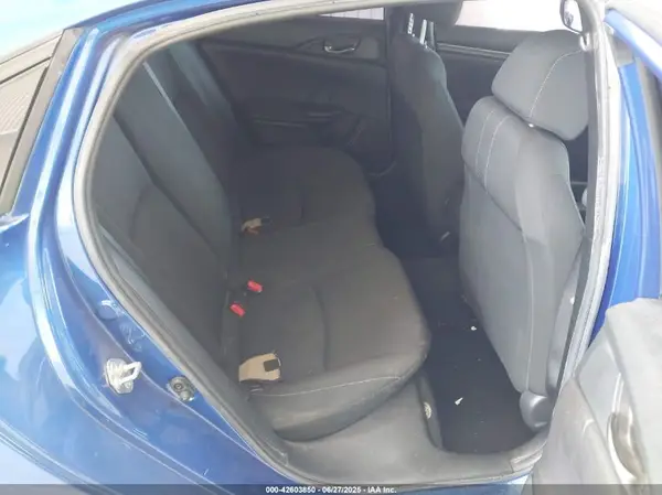 SHHFK7H42KU202782 2019 HONDA CIVIC - Image 8