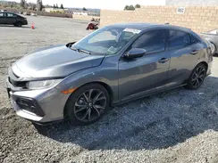 SHHFK7H42KU202877 2019 HONDA CIVIC
