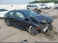 SHHFK7H42KU206735 2019 HONDA CIVIC