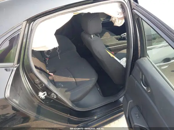 SHHFK7H42KU206735 2019 HONDA CIVIC - Image 8