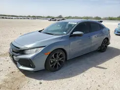SHHFK7H42KU207075 2019 HONDA CIVIC