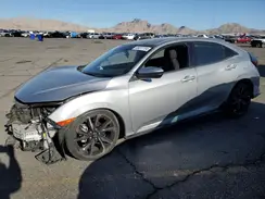 SHHFK7H42KU210624 2019 HONDA CIVIC