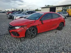 SHHFK7H42KU211157 2019 HONDA CIVIC