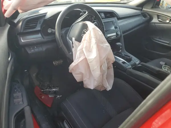 SHHFK7H42KU211157 2019 HONDA CIVIC - Image 8