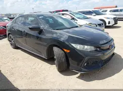 SHHFK7H42KU212308 2019 HONDA CIVIC