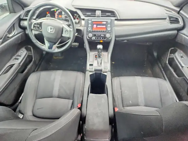 SHHFK7H42KU214785 2019 HONDA CIVIC - Image 8