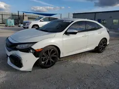 SHHFK7H42KU214804 2019 HONDA CIVIC