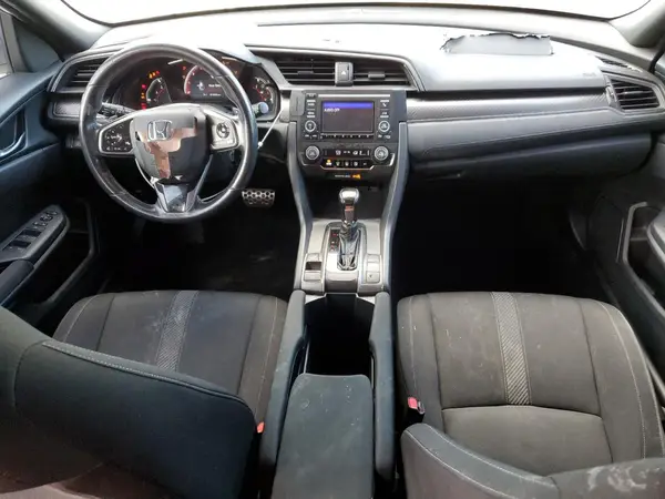 SHHFK7H42KU214804 2019 HONDA CIVIC - Image 8