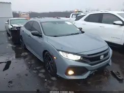 SHHFK7H42KU215113 2019 HONDA CIVIC