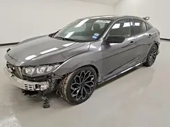 SHHFK7H42KU215581 2019 HONDA CIVIC