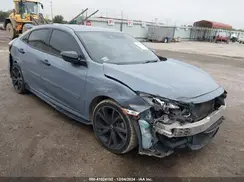 SHHFK7H42KU216066 2019 HONDA CIVIC