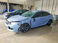 SHHFK7H42KU216102 2019 HONDA CIVIC
