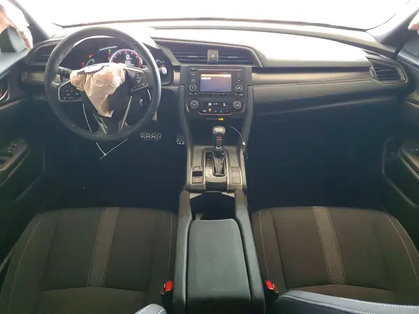 SHHFK7H42KU216102 2019 HONDA CIVIC - Image 8