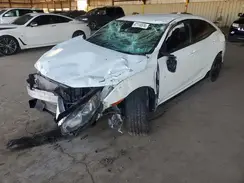 SHHFK7H42KU217668 2019 HONDA CIVIC
