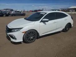 SHHFK7H42KU218108 2019 HONDA CIVIC