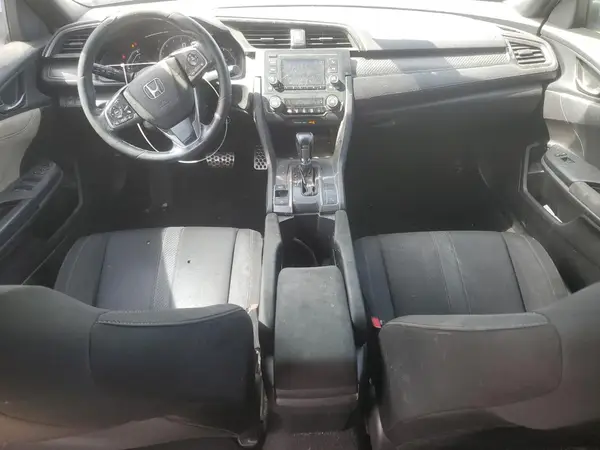 SHHFK7H42KU218108 2019 HONDA CIVIC - Image 8