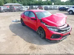 SHHFK7H42KU218951 2019 HONDA CIVIC