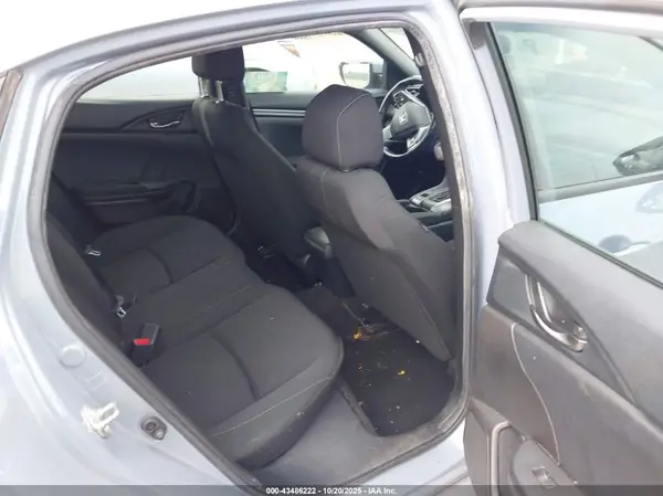 SHHFK7H42KU218996 2019 HONDA CIVIC - Image 8