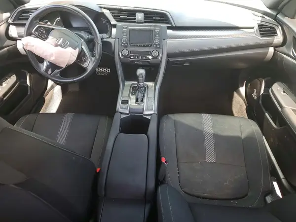 SHHFK7H42KU219419 2019 HONDA CIVIC - Image 8