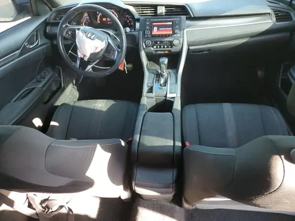 SHHFK7H42KU221350 2019 HONDA CIVIC - Image 8