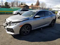 SHHFK7H42KU221574 2019 HONDA CIVIC