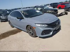 SHHFK7H42KU223678 2019 HONDA CIVIC