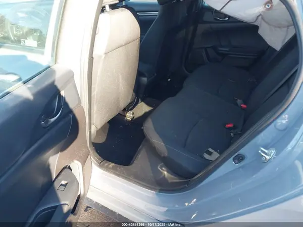 SHHFK7H42KU223986 2019 HONDA CIVIC - Image 8