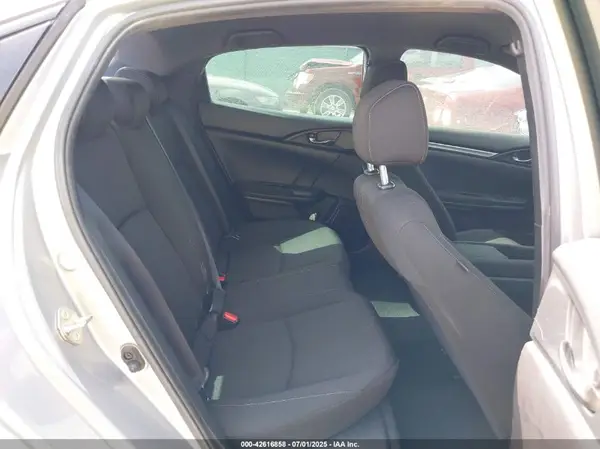 SHHFK7H42KU224944 2019 HONDA CIVIC - Image 8