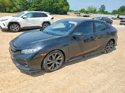 SHHFK7H42KU225351 2019 HONDA CIVIC