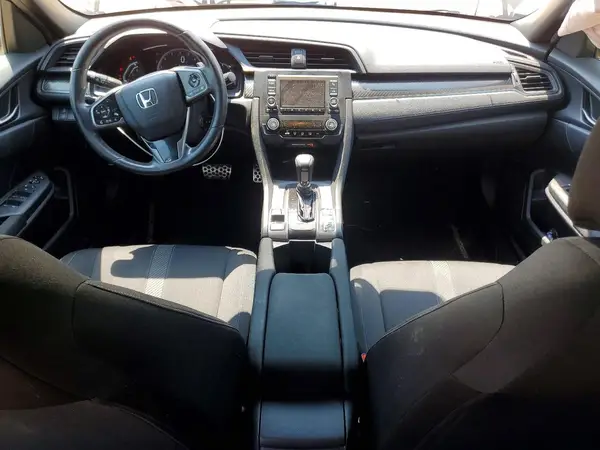 SHHFK7H42KU225351 2019 HONDA CIVIC - Image 8