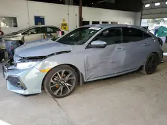 SHHFK7H42KU226922 2019 HONDA CIVIC