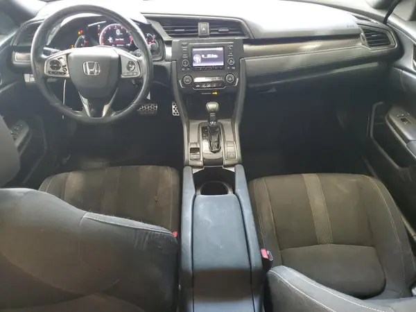 SHHFK7H42KU226922 2019 HONDA CIVIC - Image 8