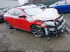 SHHFK7H42KU228587 2019 HONDA CIVIC