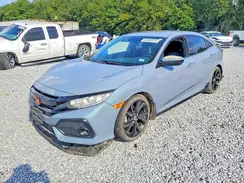 SHHFK7H42KU228881 2019 HONDA CIVIC