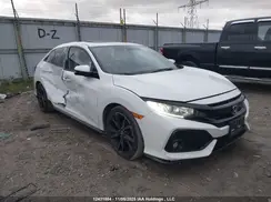 SHHFK7H42KU302039 2019 HONDA CIVIC