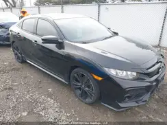 SHHFK7H42KU302722 2019 HONDA CIVIC