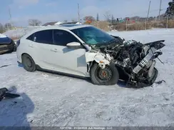 SHHFK7H42KU303272 2019 HONDA CIVIC