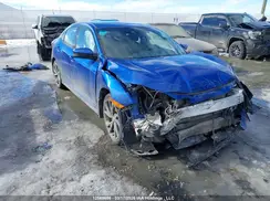 SHHFK7H42KU305491 2019 HONDA CIVIC